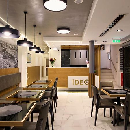 Hotel Ideon Chania  Exteriér fotografie