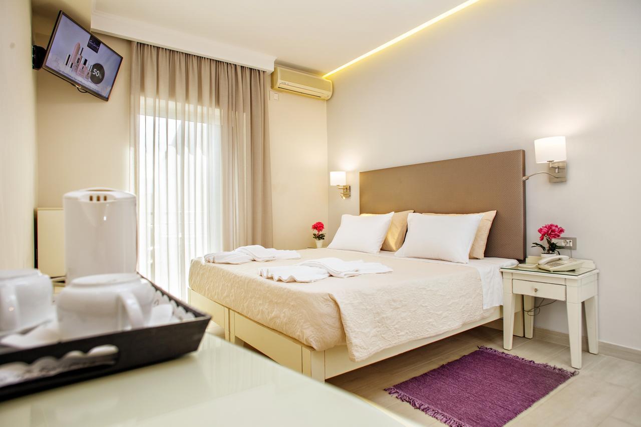 Hotel Ideon Chania  Exteriér fotografie