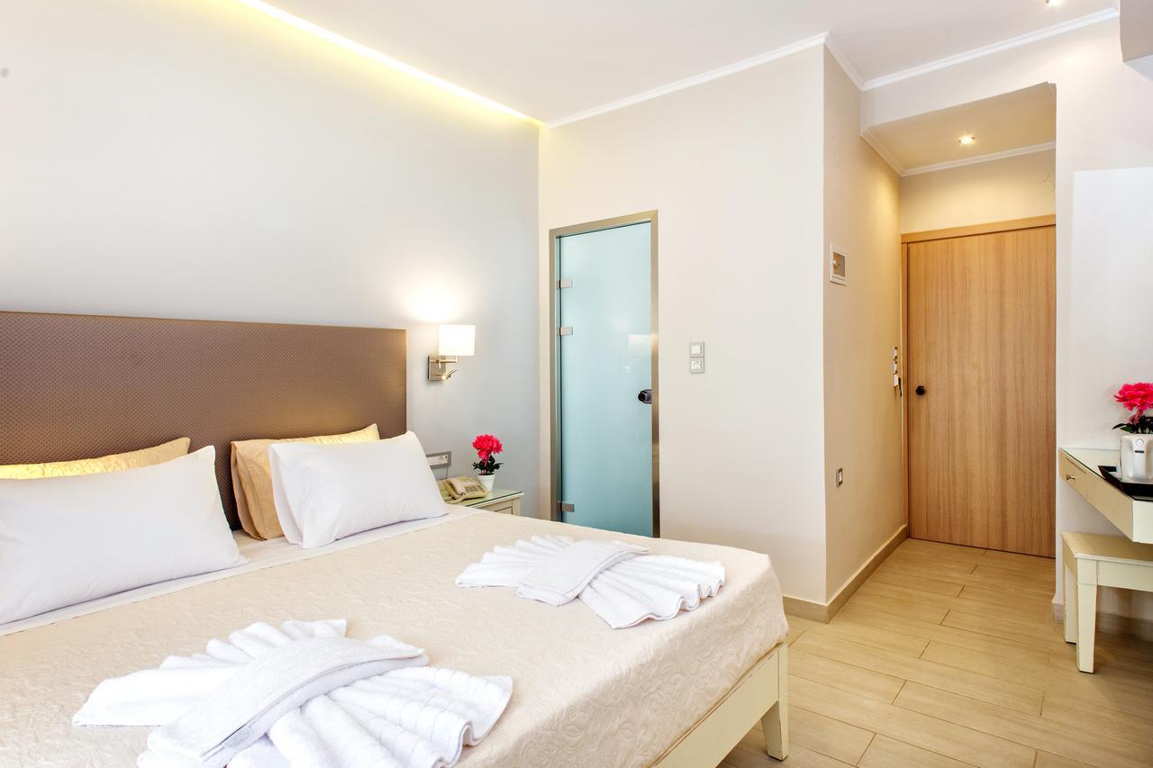 Hotel Ideon Chania  Exteriér fotografie