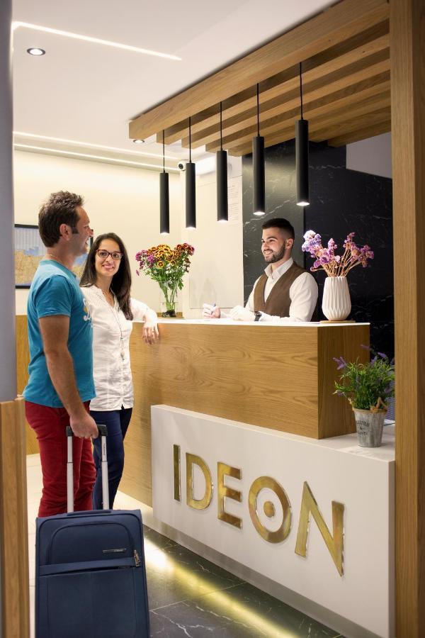 Hotel Ideon Chania  Exteriér fotografie